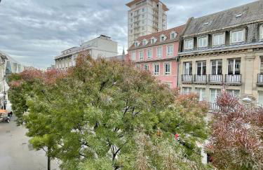 Appartement Hyper Centre Place Kléber 66 m2 - Photo 13