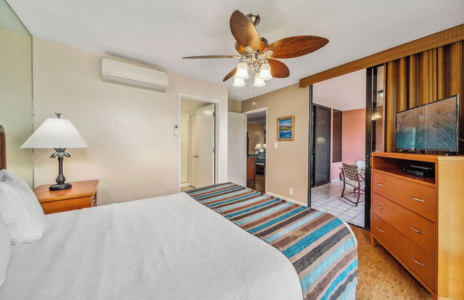 Kahana Falls Maui by VRI Americas - Foto 5