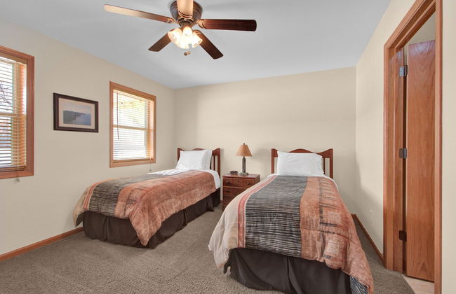 Lodges Of The Lakes - Foto 21