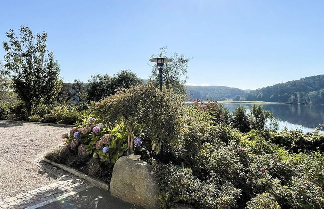 5 Star Holiday Home in Uddevalla - Photo 42