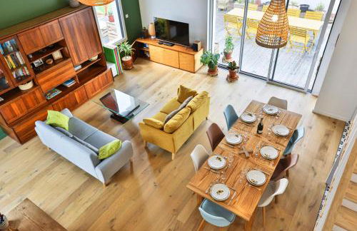 Brem sur mer - Maison familiale - Foto 27