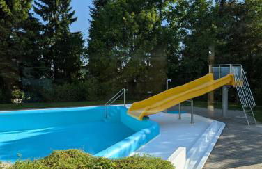 TOP KaVi apartments #7, Pool, Sauna und Fitness FREE, 2-Zimmer - Foto 8