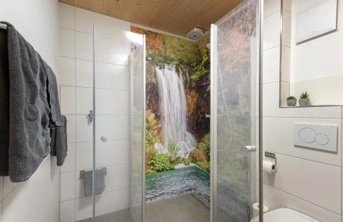 Ferienhaus Heerlichkeit - Foto 37