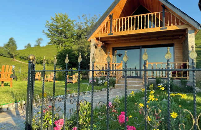 Seyregah Dag Evi - Foto 31