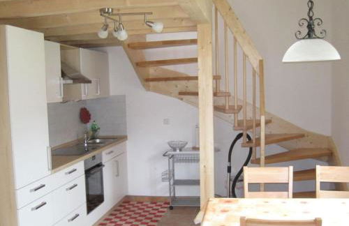 Cosy Apartment Near Ski-lift - Foto 7