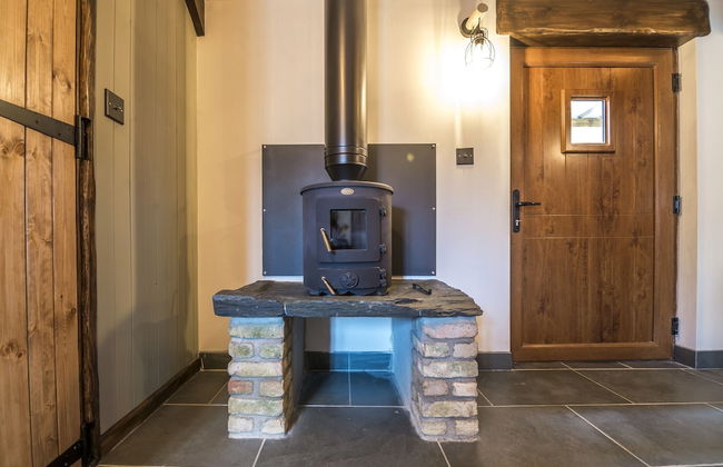 Fern Cottage - 1 Bedroom - Tiers Cross - Foto 30