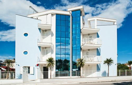 Mavip Residence - Foto 1