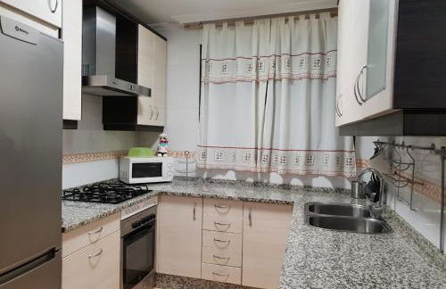 Casa vacacional El Arroyo - Foto 7