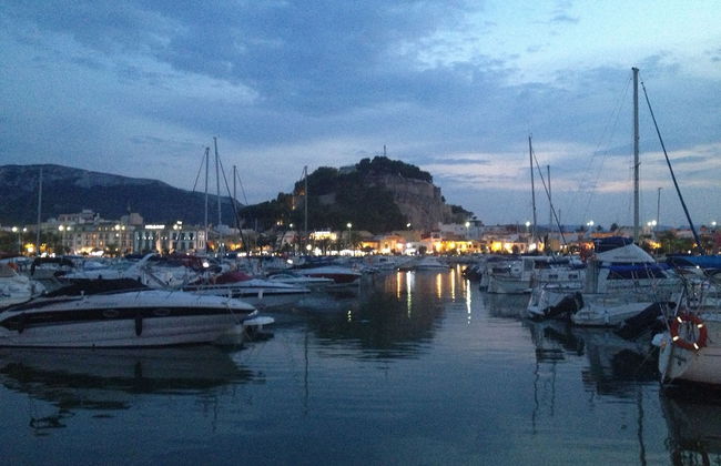 Apartamento L'Escala - Foto 14