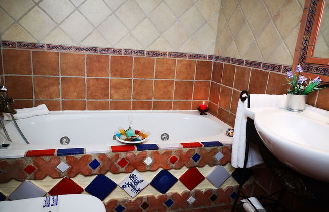 Apartamentos La Suerte - Foto 56