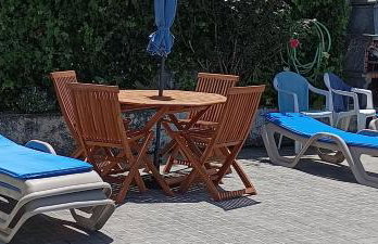 Nanna's Country Home - Foto 67