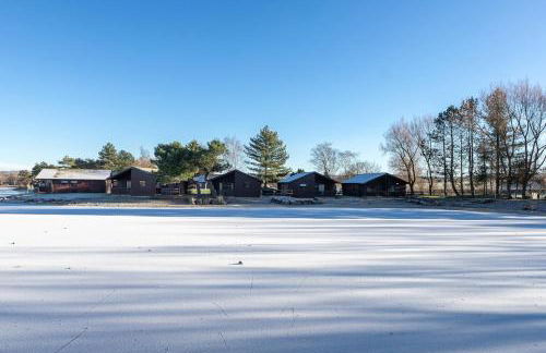 Swanmere lodge, Lakeside view Pinelake Carnforth - Foto 13
