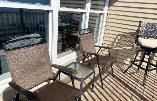 Ocean Front condo in the heart of Hampton Beach - Foto 44