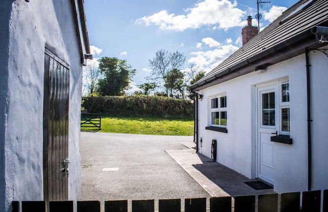 The Heights & Hollows Farmhouse - Foto 37