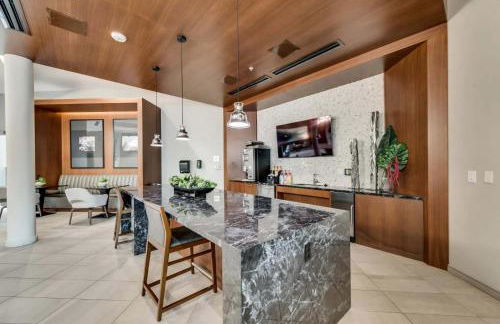 Modern 3BD Lakeview HWY348 Las Colinas LC058 - Foto 12