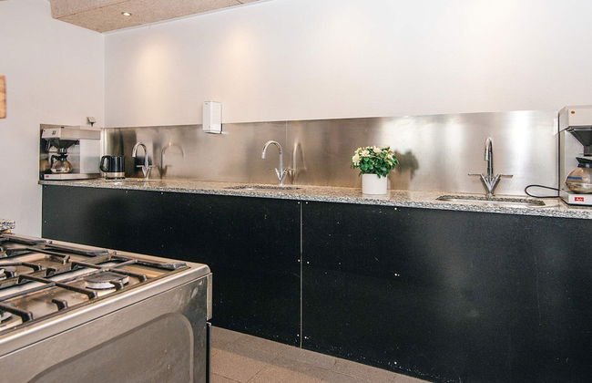 4 Person Holiday Home in Haderslev - Foto 3