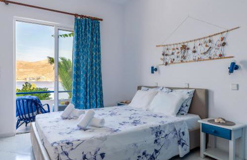 Antoniadi Rooms - Foto 55