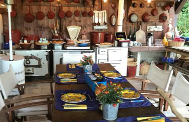 Les Fermes De Pinpin - Foto 19