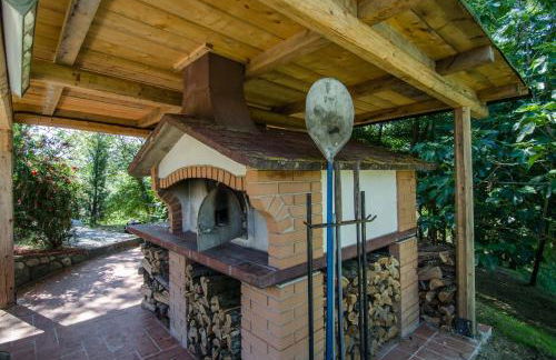 Agriturismo Valliferone - Foto 41