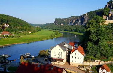 Sonniges Eck Ferienwohnung 2 - Foto 12