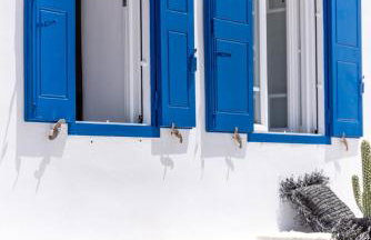 Blue Serenity Villa - Foto 49