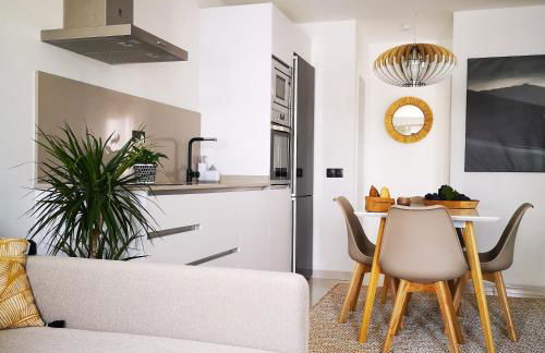 Apartamentos Mares de Lava - Playa Blanca - Foto 3