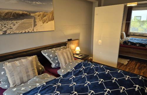 Glücksburg Strandnah an der Förde 25 - Foto 17