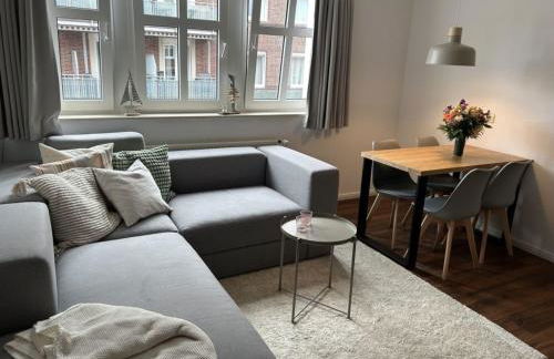 Inselresidenz Strandburg - Ferienwohnung 106 - Foto 1