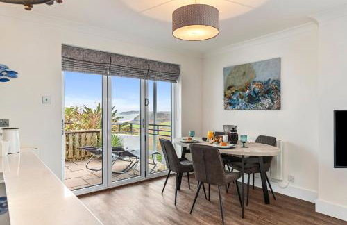 Blue Horizon - Spectacular Coastal Views - Foto 6