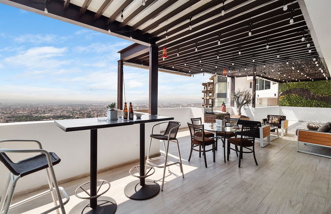 Penthouse Campanario, LA Mejor Vista DE Queretaro - Foto 23