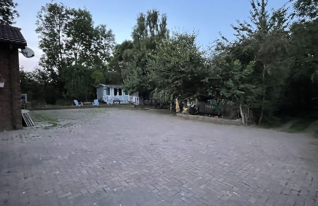 Woodlands Lodge - Come and Enjoy the Good Life - Foto 4