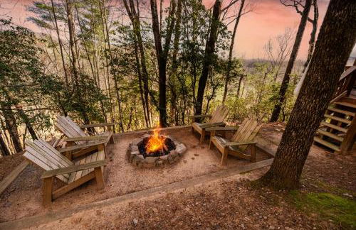 A Rustic Hideout - Foto 47