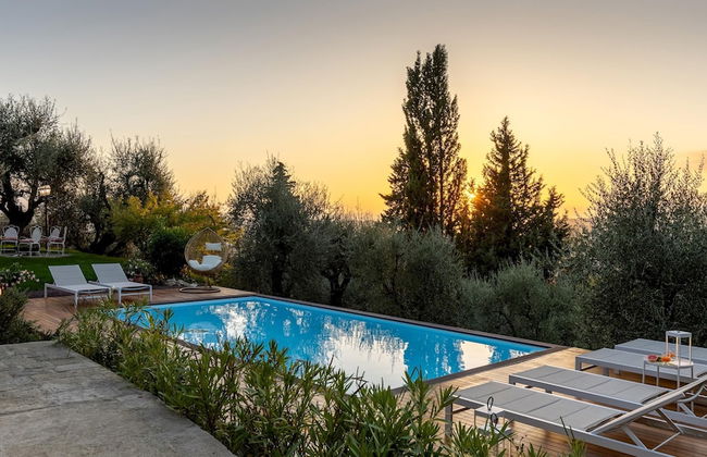 Villa Adisa 8 Emma Villas - Foto 48