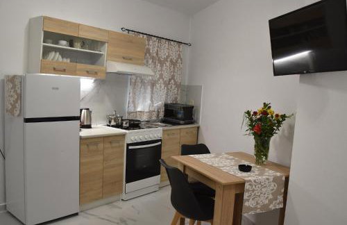 Kourites Apartments - Foto 9