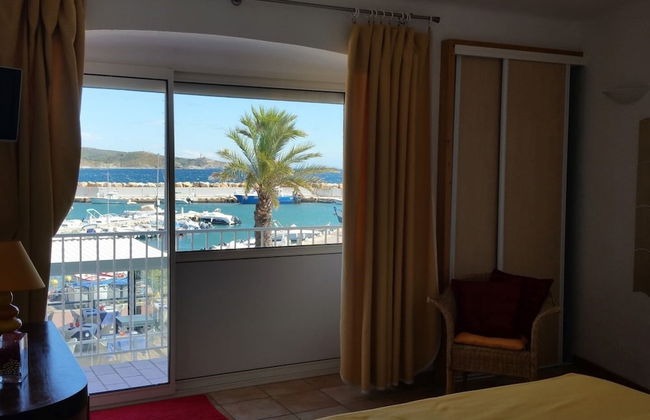 Résidence la Grande Voile - Foto 5