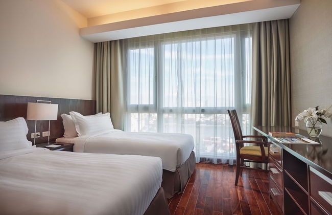 Fraser Suites Hanoi - Photo 25