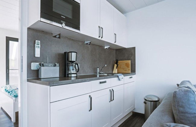 Hausboot Junior am Geiseltalsee, Braunsbreda - Photo 4