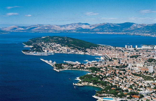 Seaside Apartment Celina - Foto 28