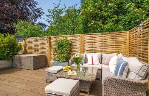 Cottages in Tranquil Hamlet - Foto 73