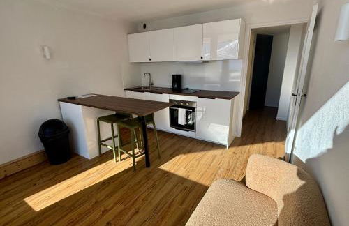 Résidence Le Portillo - Foto 18