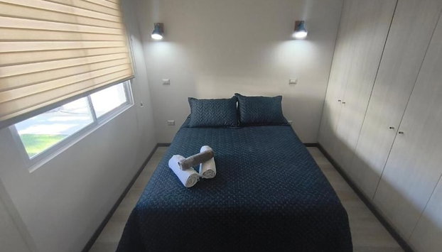 Oceana Suites Distrito Verde - Foto 5, Quarto