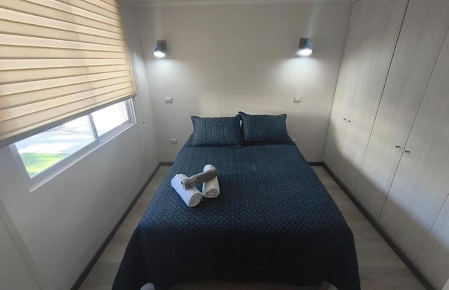 Oceana Suites Distrito Verde - Foto 5