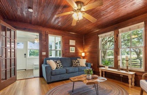 Sweetwater on the Range - Cozy Cabin , Firepit - Foto 6