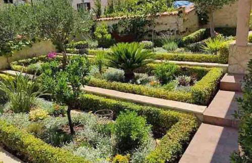 Villa Mala - Pool - Jacuzzi - 5 min. zum Meer - Photo 39