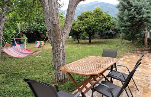 The Country House in Amarynthos - Foto 48