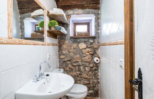 Apartamentos Rurales La Laguna Somiedo - Foto 59