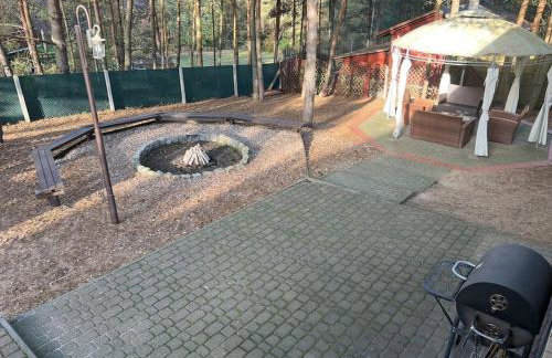 Siedlisko Musialove nad jeziorem 8 osob - Foto 38