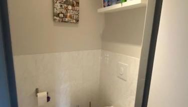 Gîte 6p Ardèche ,Ruoms centre, climatisé avec piscine - Photo 2