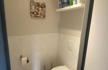 Gîte 6p Ardèche ,Ruoms centre, climatisé avec piscine - Foto 2