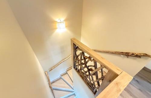 Villa avec Spa & Cinéma à 35 min d'Asterix - Photo 22